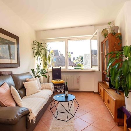 Merano Apartment エクステリア 写真