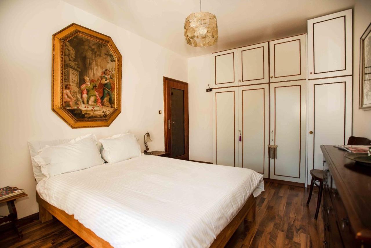 Merano Apartment エクステリア 写真