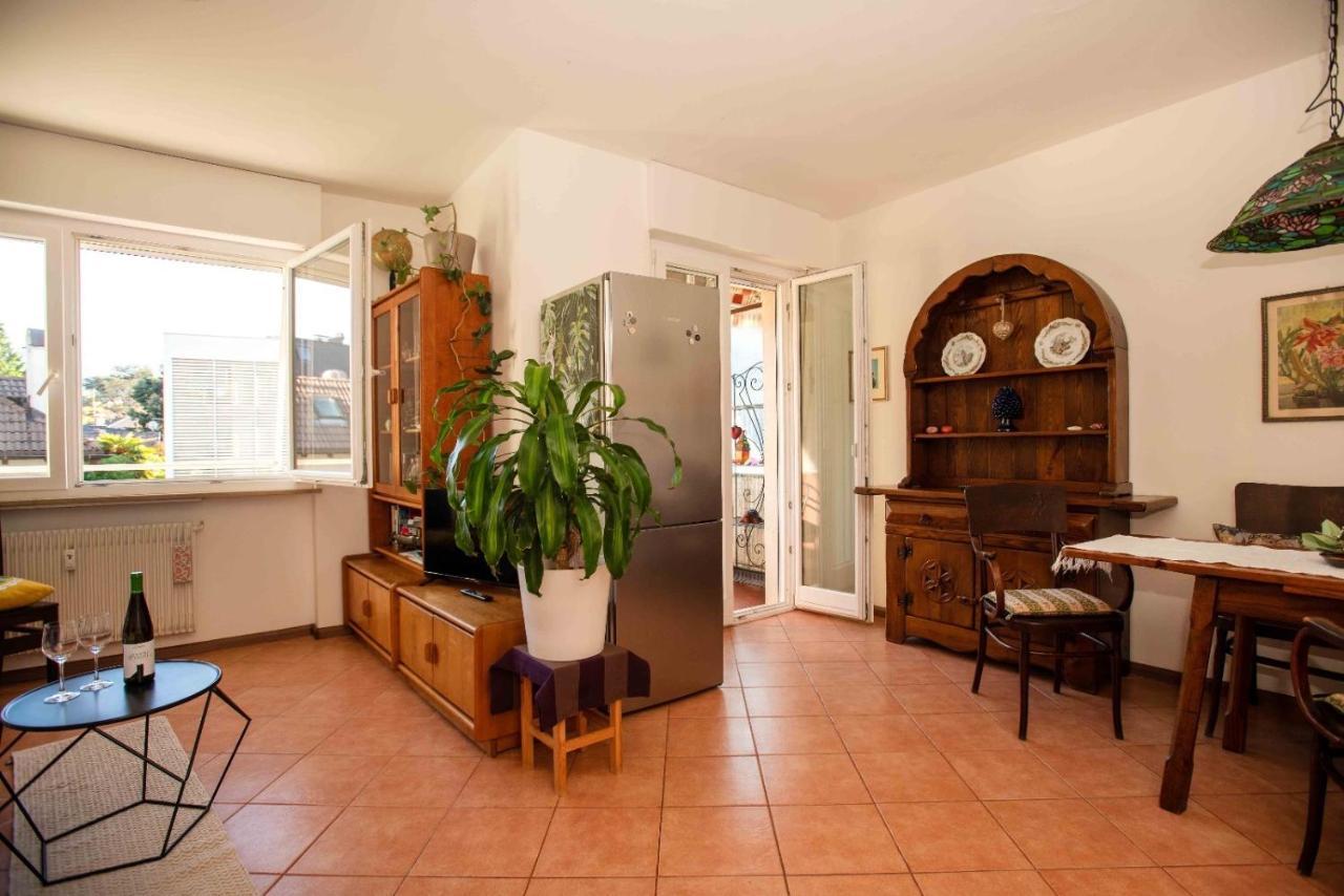 Merano Apartment エクステリア 写真