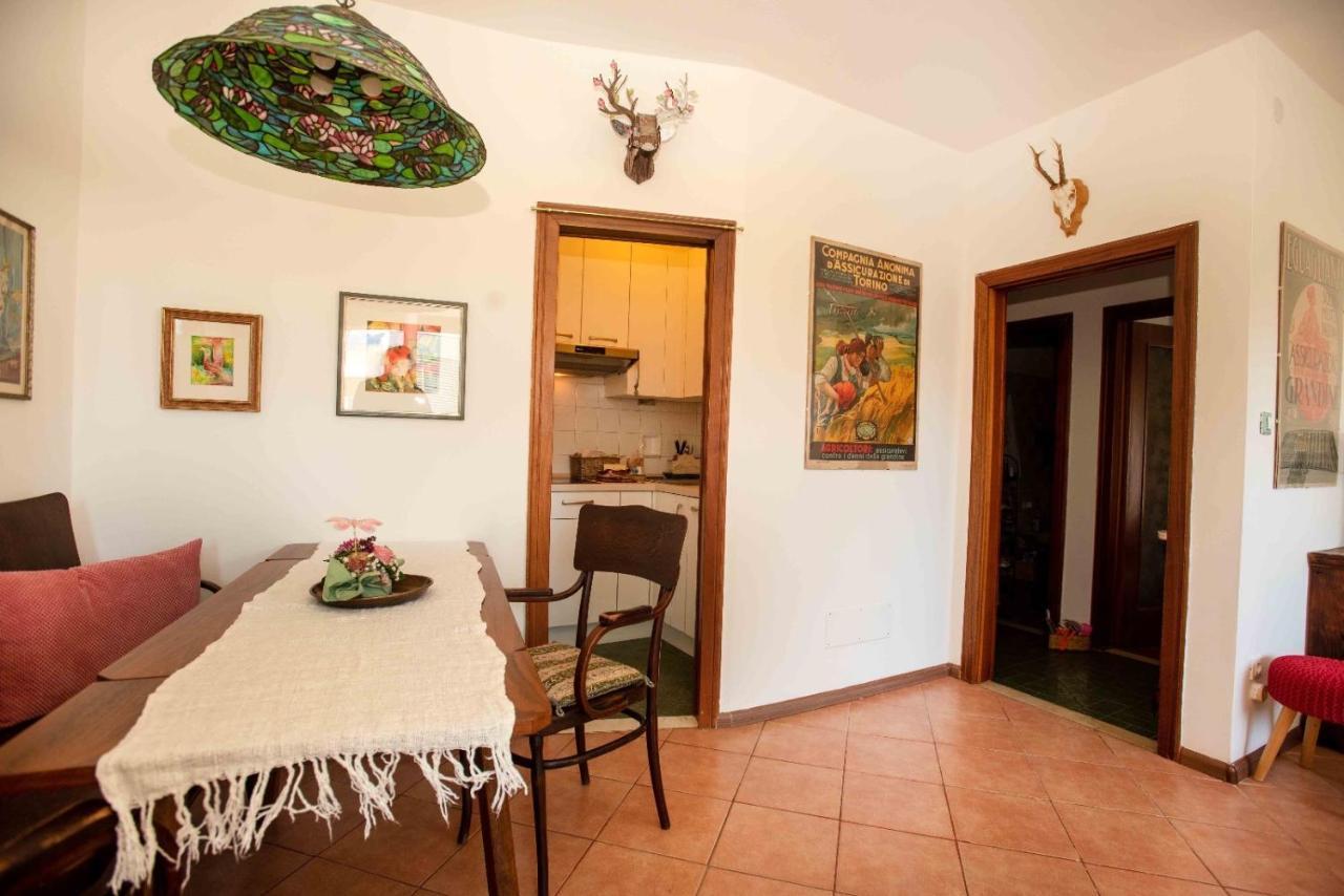 Merano Apartment エクステリア 写真