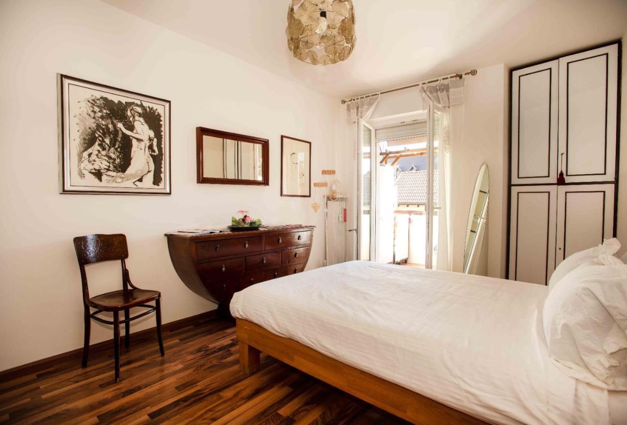 Merano Apartment エクステリア 写真