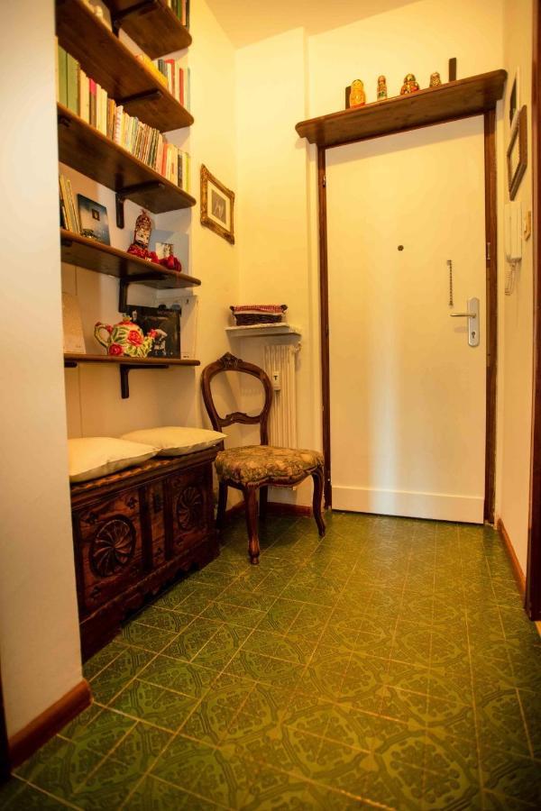 Merano Apartment エクステリア 写真