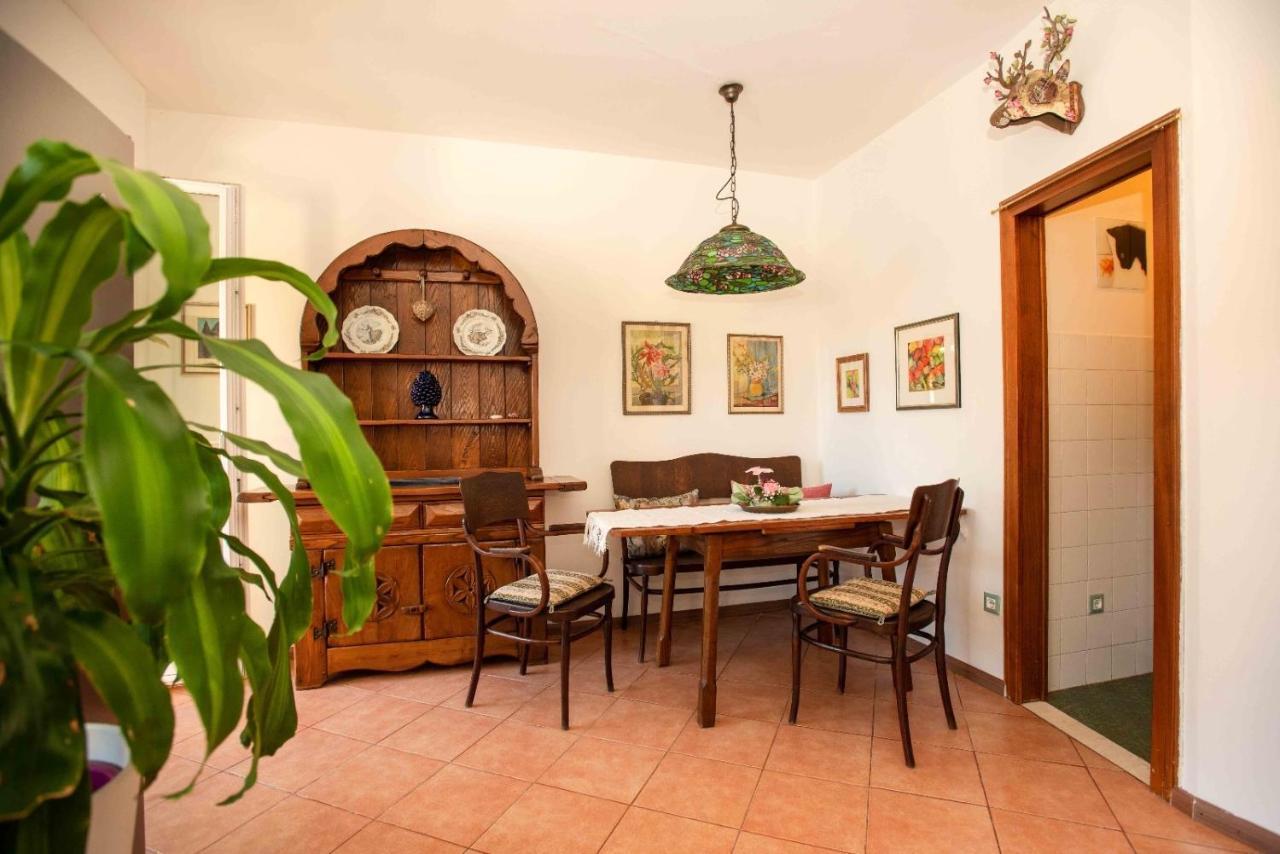 Merano Apartment エクステリア 写真